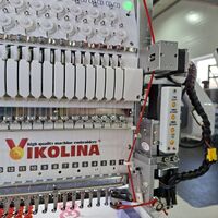 Виколина: Кординг без лимити