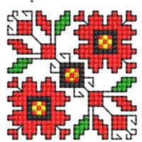 Весела Коледа 1154