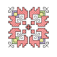 Мотив 4