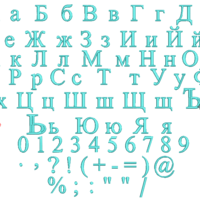 Азбука 4