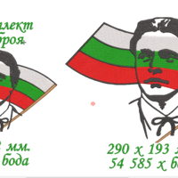 Васил Левски 54