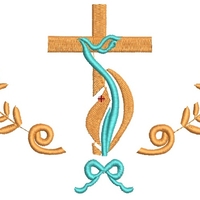 Кръст 25