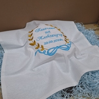 Месал за погача