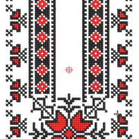 Дизайн 8564