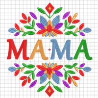 Прелест за мама