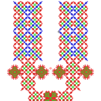 Шевица МН43
