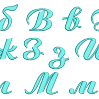Азбука 18