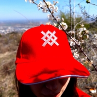 Шапка Плодородие