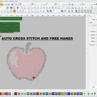 Софтуер за дигитализиране VIKOLINA