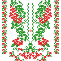 Грозде Дизайн 2