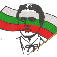 Васил Левски 54