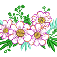 Цветя 232 2