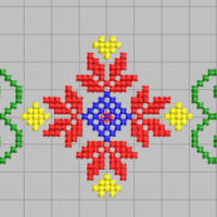 Дизайн 45558