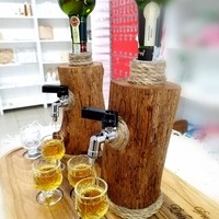 Диспенсър за алкохол 