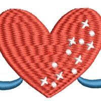 Сърце с крила 1
