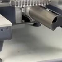 Устройство за ръкави