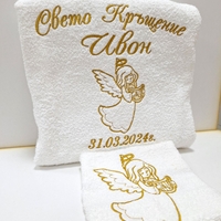 Хавлиена кърпа Мелодия