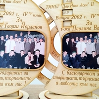 ВЕЧЕН КАЛЕНДАР 