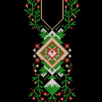 Пиринска деколте широко