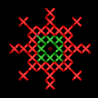 Българска шевица 231