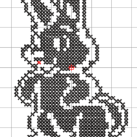 Зайче 25