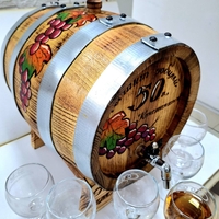Буре 10 литра 