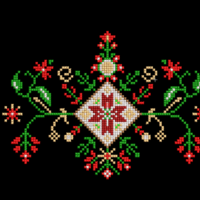 Родопска малка