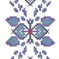 Снежна 254