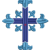 Кръст 324