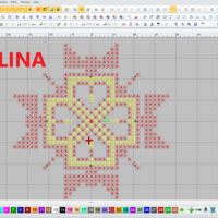 Софтуер за дигитализиране VIKOLINA EMB PRO DIRECT
