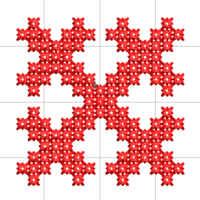 Огън 33