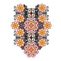 Шевица 54