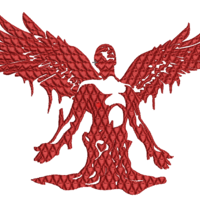 Ангел 8888