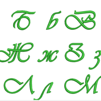 Азбука 24