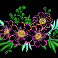 Цветя 232 2
