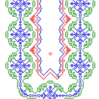 Ломска шевица 112