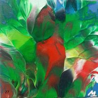 Галерия MitoArt ви кани на изложбата „Превъплащения“