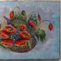 Галерия MitoArt ви кани на изложбата живопис 