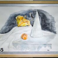 Галерия MitoArt ви кани на изложбата „Цветовете на бъдещето
