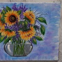 Галерия MitoArt ви кани на изложбата живопис 