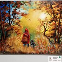 Галерия MitoArt ви кани на изложбата живопис 