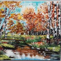 Галерия MitoArt ви кани на изложбата живопис 