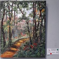 Галерия MitoArt ви кани на изложбата живопис 