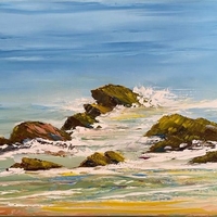 MitoArt Gallery ви кани на изложба живопис 