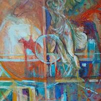 Огненият кон