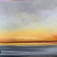 MitoArt Gallery ви кани на изложба живопис 