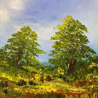 MitoArt Gallery ви кани на изложба живопис 