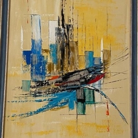 MitoArt Gallery ви кани на изложба живопис 