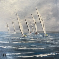 MitoArt Gallery ви кани на изложба живопис 