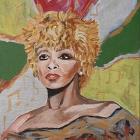 Alexandrina Mikhalkova 
